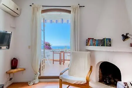 Διαμέρισμα Bonito Con Preciosas Vistas Y Piscina Nerja
