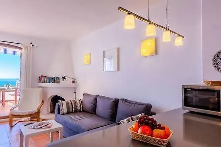 Διαμέρισμα Bonito Con Preciosas Vistas Y Piscina *