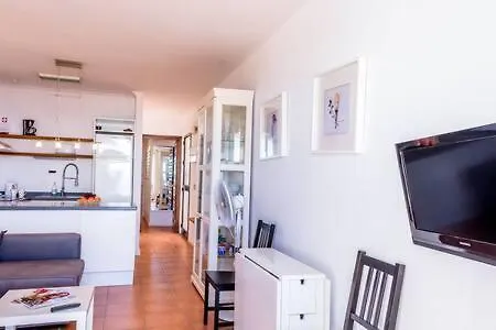 Διαμέρισμα Bonito Con Preciosas Vistas Y Piscina *