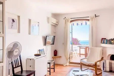 Διαμέρισμα Bonito Con Preciosas Vistas Y Piscina *