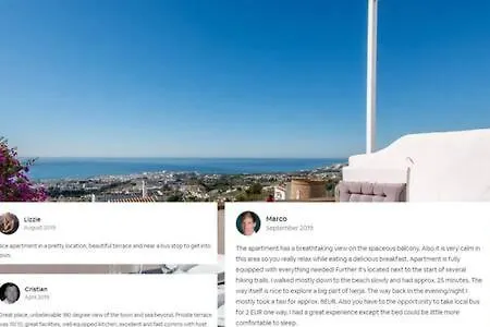 Bonito Con Preciosas Vistas Y Piscina *